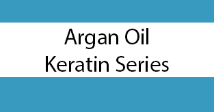 Argan Oil Keratin Series