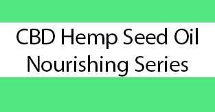 CBD Hemp Seed Oil 