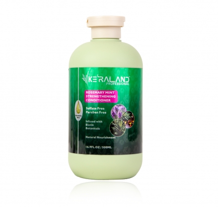 Rosemary Mint Strenghtening Conditioner 500ml