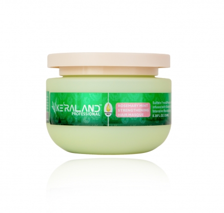 Rosemary Mint Strenghtening Hair Masque 250ml